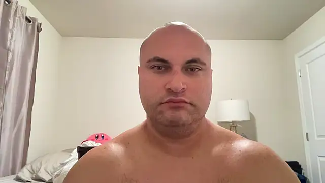 SluggishChase99 online show from November 8, 12:00 am