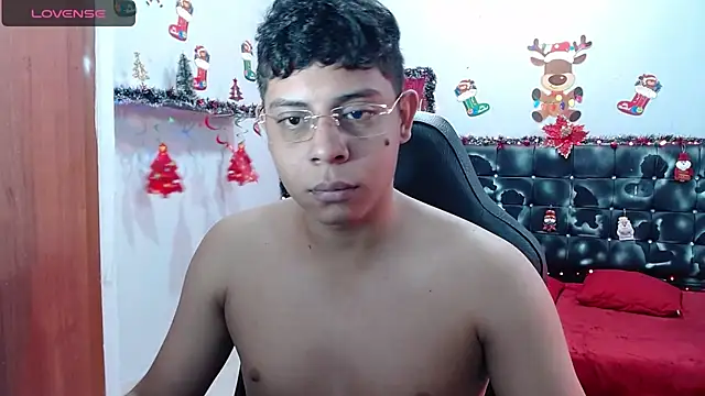 Wiiliam 20 online show from December 11, 2:44 pm