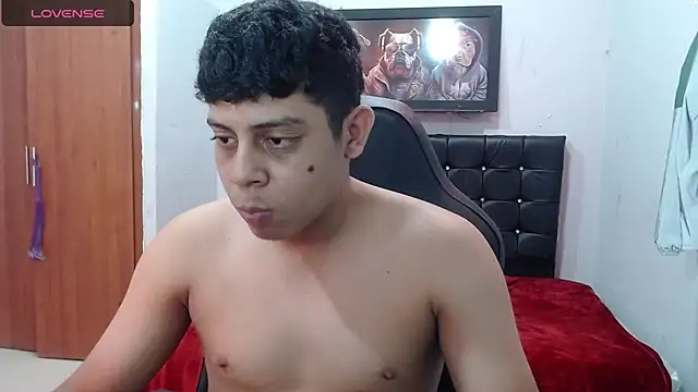 Wiiliam 20 online show from February 5, 8:35 pm