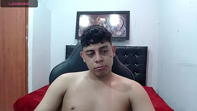 Wiiliam 20 online show from February 28, 7:56 pm