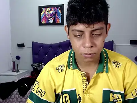 Wiiliam 20 online show from September 30, 2:11 pm