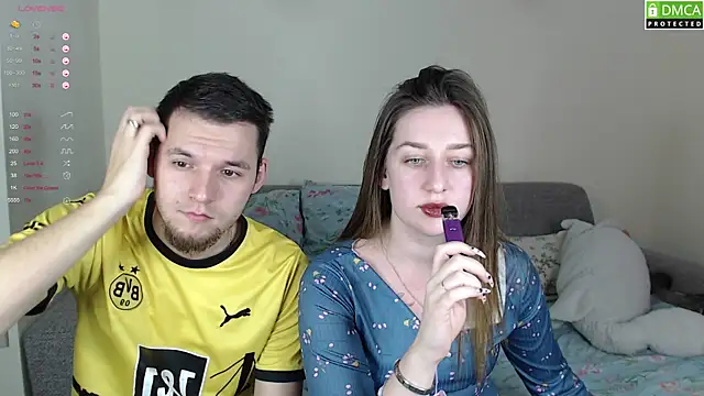 Zoi Morgan online show from January 8, 3:47 pm