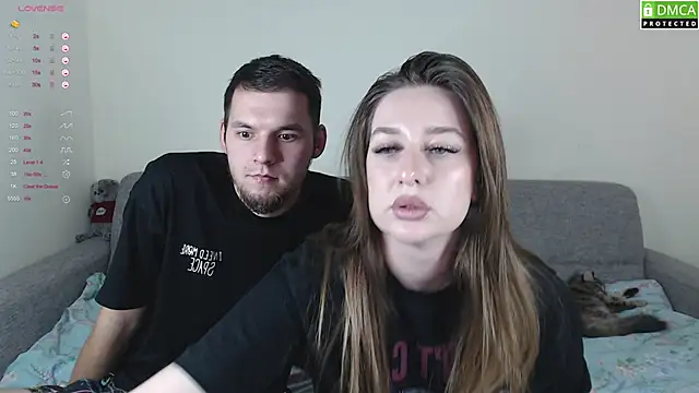 Zoi Morgan online show from January 12, 3:17 pm