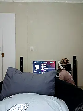 PerfectionBerrie online show from October 20, 4:35 am