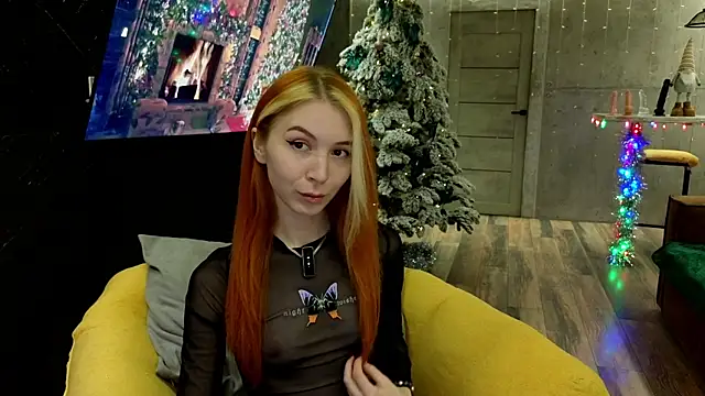 izi-fox online show from December 6, 6:28 pm