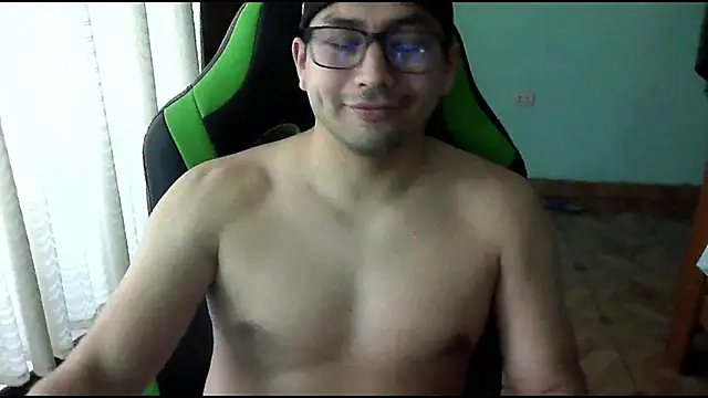 Allen ibe online show from November 21, 8:29 pm