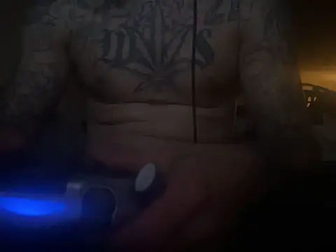 darthjeff21 online show from December 24, 10:11 am