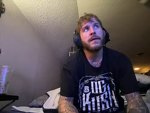 darthjeff21 online show from December 31, 2:51 am