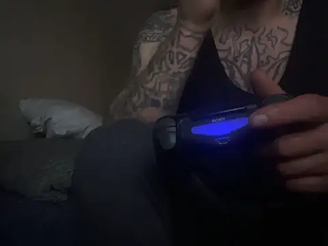 darthjeff21 online show from January 12, 11:50 am