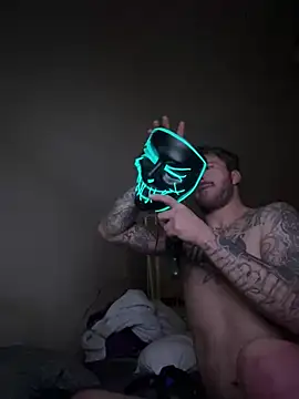 darthjeff21 online show from January 14, 9:09 pm