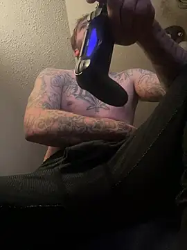 darthjeff21 online show from January 26, 6:27 pm