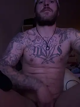 darthjeff21 online show from February 14, 7:59 am