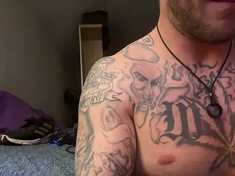 darthjeff21 online show from February 25, 6:25 am