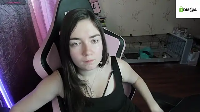 Crazy forest fairy online show from October 18, 1:34 pm