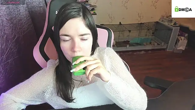 Crazy forest fairy online show from October 23, 3:55 pm