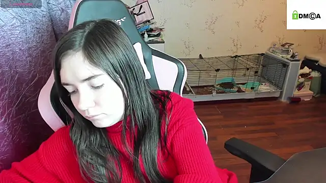 Crazy forest fairy online show from November 4, 10:20 pm