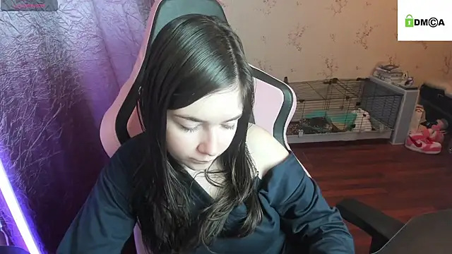 Crazy forest fairy online show from November 23, 10:26 am