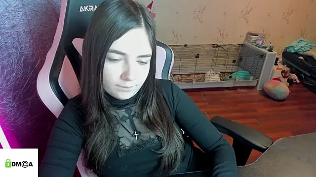 Crazy forest fairy online show from February 6, 11:41 pm