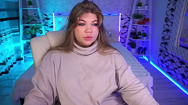 GabbieJay online show from May 10, 12:43 pm