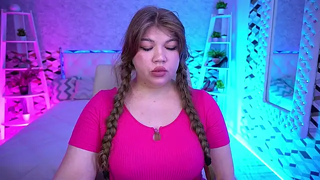 GabbieJay online show from May 31, 12:45 pm