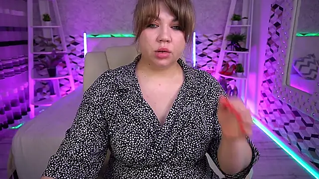 GabbieJay online show from June 5, 1:17 pm