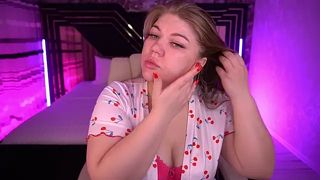 GabbieJay online show from June 25, 1:37 pm