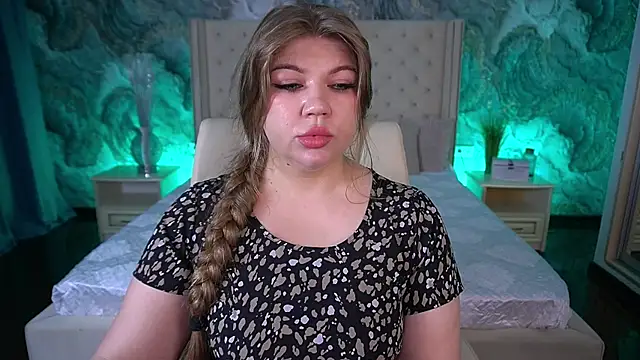 GabbieJay online show from June 27, 1:39 pm
