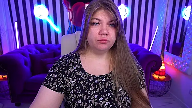 GabbieJay online show from July 11, 12:41 pm