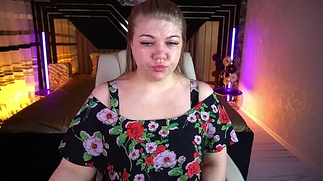 GabbieJay online show from July 21, 12:18 pm