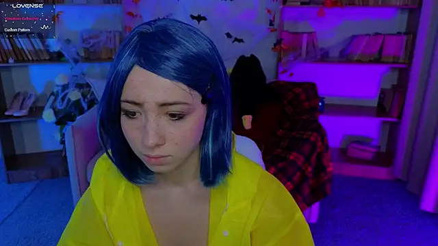 Hayle Hill online show from October 30, 3:19 am