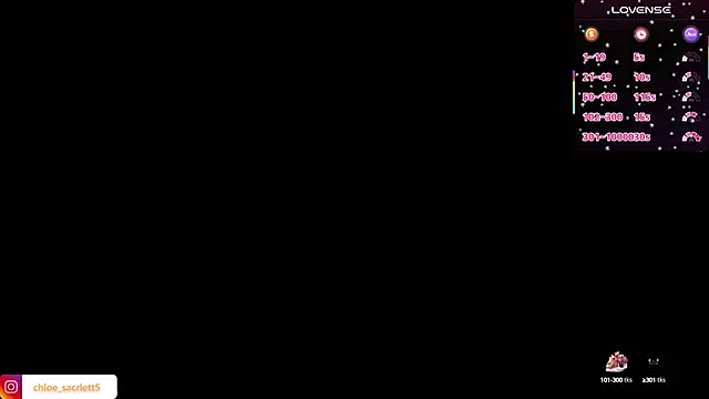 scarlett queen56 online show from October 6, 4:54 am