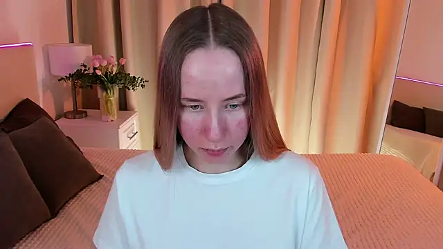 Snapshot of Cassie_Kelman chatting on February 5, 11:50 pm Cassie Kelman online show from February 5, 11:50 pm