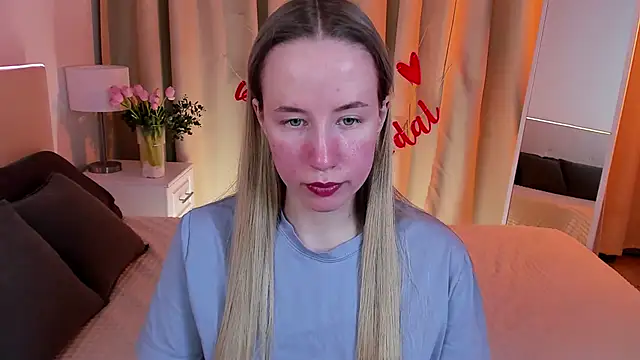 Snapshot of Cassie_Kelman chatting on February 9, 9:06 pm Cassie Kelman online show from February 9, 9:06 pm