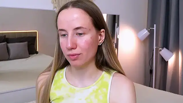 Cassie Kelman online show from October 4, 9:02 pm