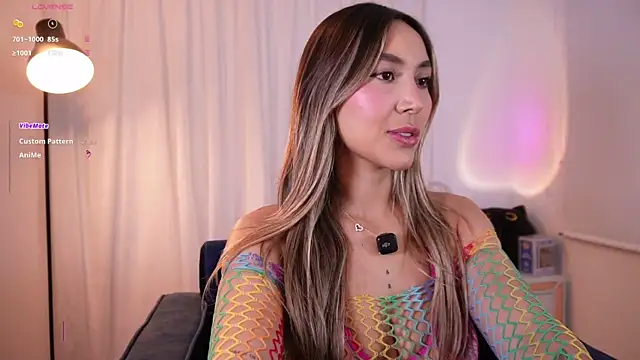 ashley2004 x online show from July 23, 1:08 am