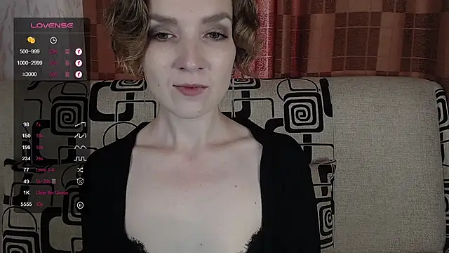 TinaWince online show from August 8, 5:20 am