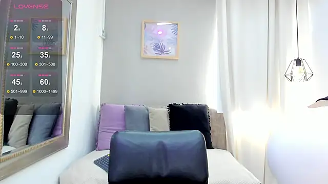 Snapshot of _alaiasmile_ chatting on February 20, 7:41 pm  alaiasmile  online show from February 20, 7:41 pm