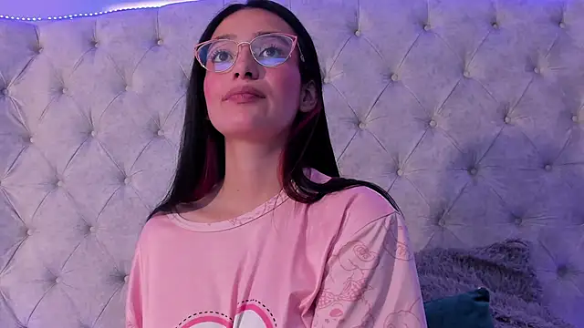 dafne bss online show from February 23, 3:37 am