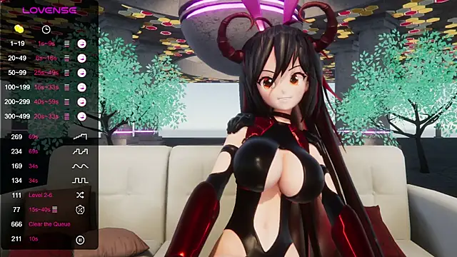 CosmicFaith online show from February 8, 9:56 am