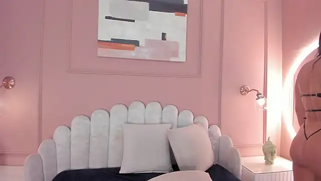 mara brooks online show from September 23, 7:39 pm