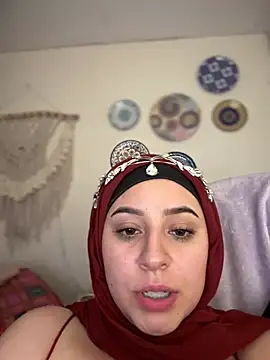 Naughty arabs online show from January 30, 11:45 pm