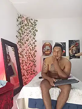 ARTHUR MINI online show from July 19, 2:04 am