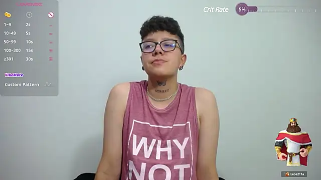 Snapshot of alex_noa chatting on January 14, 10:23 pm alex noa online show from January 14, 10:23 pm