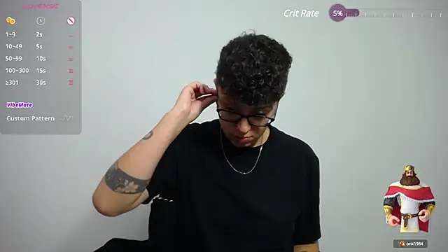 Snapshot of alex_noa chatting on January 16, 10:34 pm alex noa online show from January 16, 10:34 pm