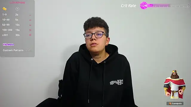 Snapshot of alex_noa chatting on January 24, 1:35 am alex noa online show from January 24, 1:35 am