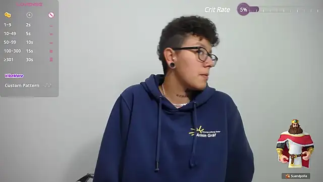 Snapshot of alex_noa chatting on January 30, 1:33 am alex noa online show from January 30, 1:33 am