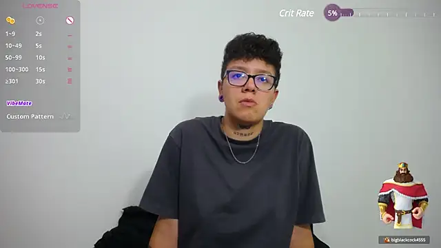 Snapshot of alex_noa chatting on January 30, 10:30 pm alex noa online show from January 30, 10:30 pm