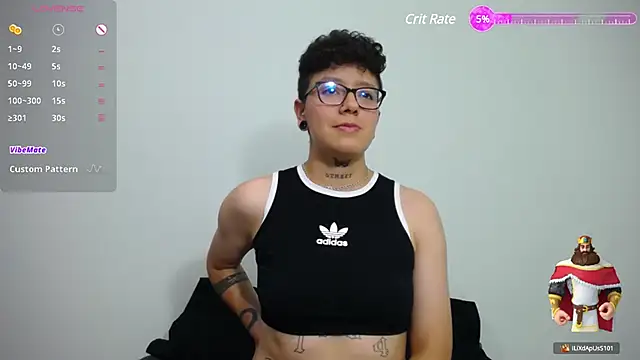 Snapshot of alex_noa chatting on February 1, 10:23 pm alex noa online show from February 1, 10:23 pm