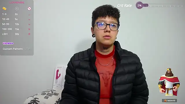 Snapshot of alex_noa chatting on February 8, 7:59 pm alex noa online show from February 8, 7:59 pm