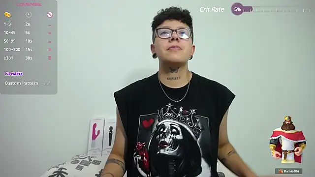 Snapshot of alex_noa chatting on February 11, 7:48 pm alex noa online show from February 11, 7:48 pm